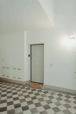 Planimetria di Bufalini Boutique Apartment