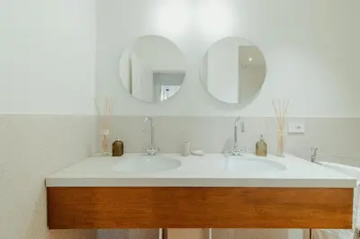 Bagno di Bufalini Boutique Apartment