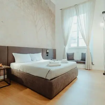 Bufalini Boutique Apartment