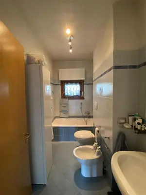 Bagno di Casa Giulietta