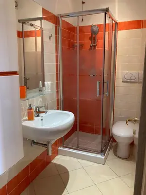 Bagno di Casa Giulietta