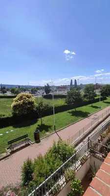 Planimetria di Casa Giulietta