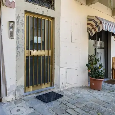 Residenza del Bravo by Mmega