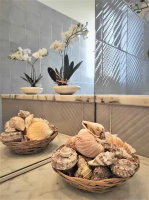 Cibo presso l'appartamento o nelle vicinanze