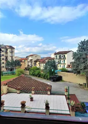 Edificio in cui si trova l'appartamento