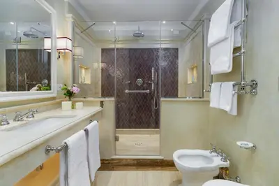 Bagno di Cavalier Paolo - La Dimora degli Affreschi Florence