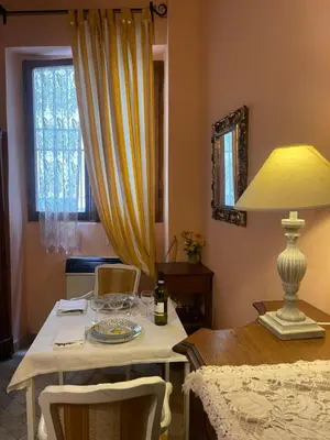 Planimetria di Lovely Apartment Piazza della Signoria