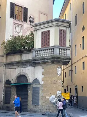 Ospiti di Lovely Apartment Piazza della Signoria