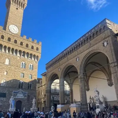 Lovely Apartment Piazza della Signoria