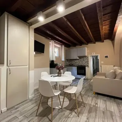 Piccolo Rifugio in Santa Croce