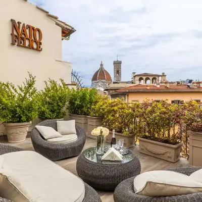 Nato Felice Apartment