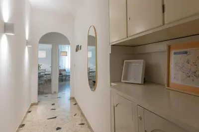 Planimetria di Marte 87