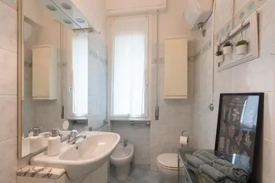 Bagno di Marte 87
