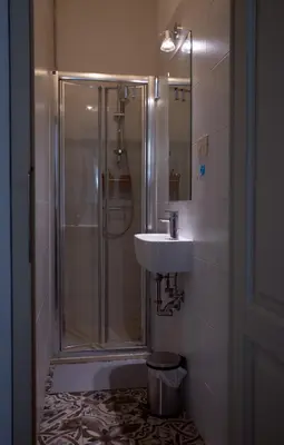 Bagno di Wine Apartments Florence Bolgheri